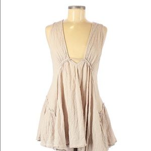 Free people tunic